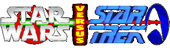 Star Wars vs. Star Trek