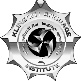 The Klingon Language Institute