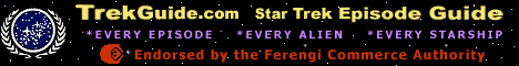 TrekGuide.com